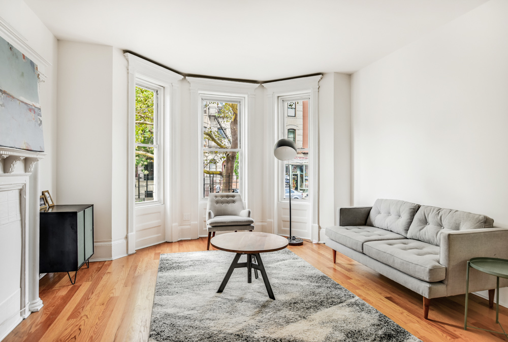 293 Stuyvesant Avenue, Unit 1L Brooklyn, NY 11233 - Photo 2 of 8