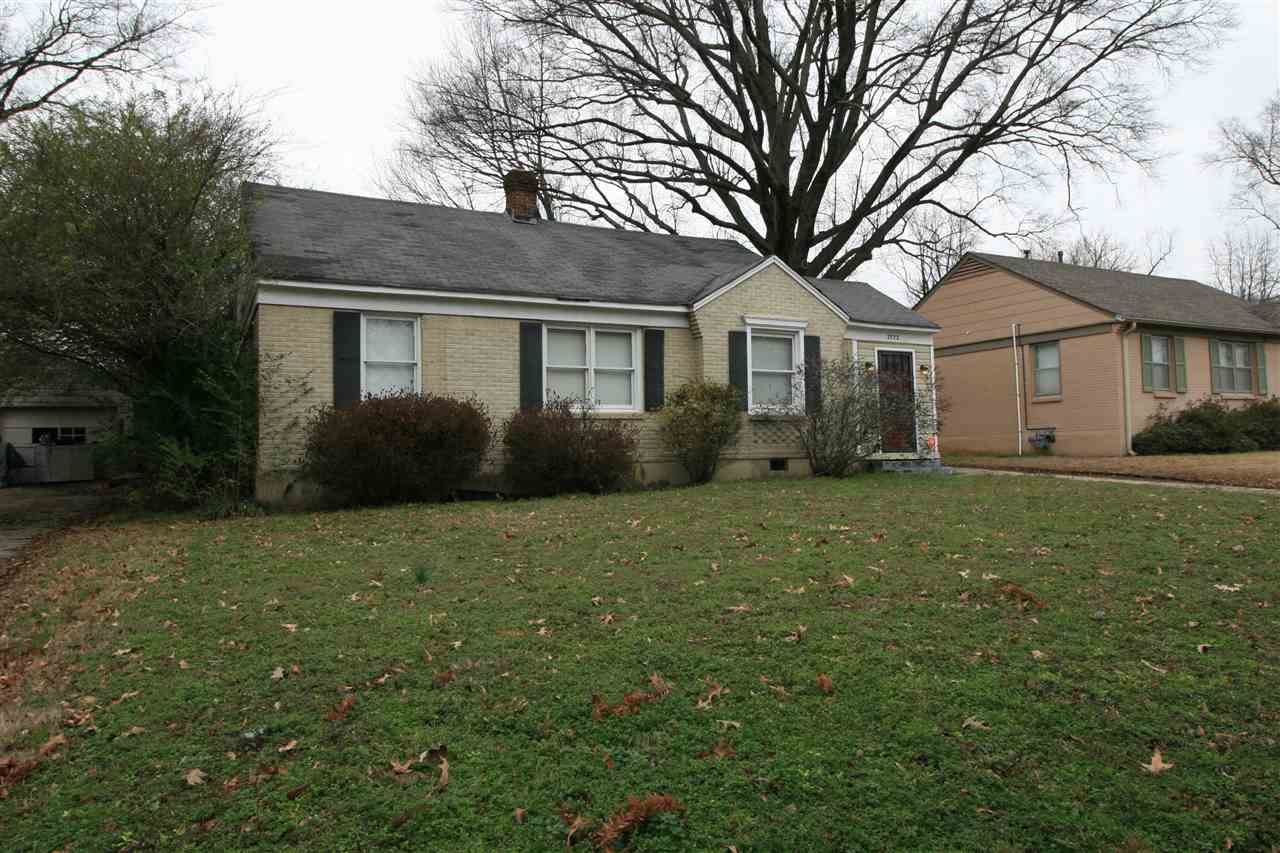 2522 North Edwin Circle Memphis, TN 38104 - Photo 2 of 18