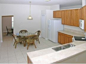 399 Edge Of Woods Road St. Augustine, FL 32092 - Photo 4 of 5 Gallery Image 4