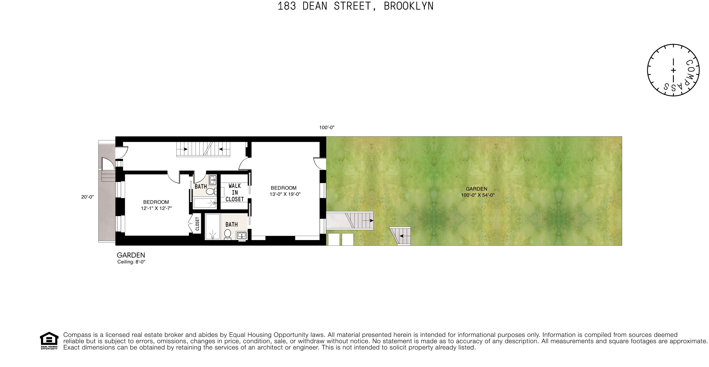 183 Dean Street, Unit 1 Brooklyn, NY 11217 - Photo 18 of 19