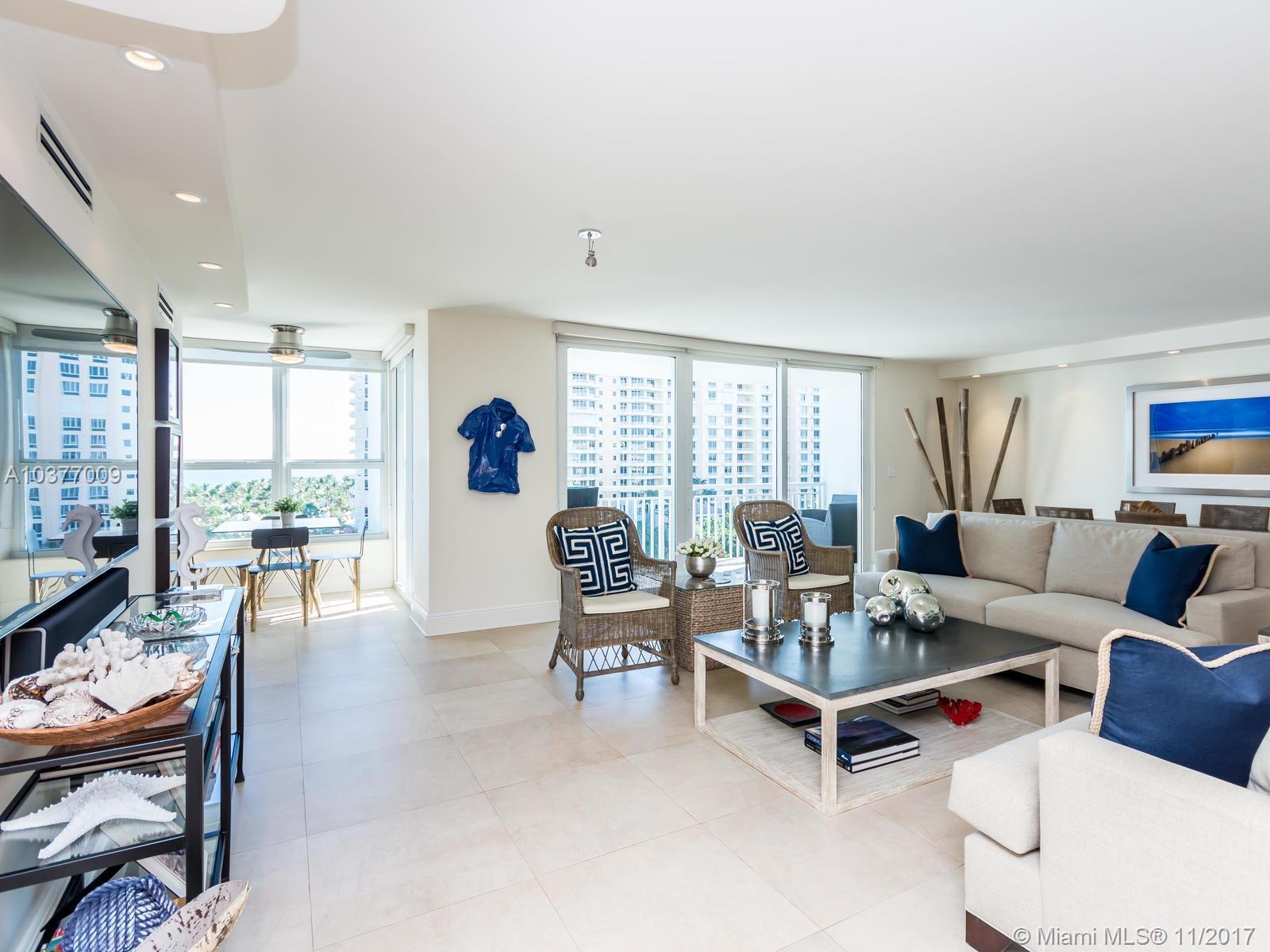 607 Ocean Drive, Unit 9K Key Biscayne, FL 33149 - Photo 11 of 78