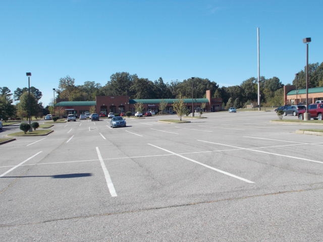 6888 Goodman Road Olive Branch, MS 38654 - Photo 4 of 8 Gallery Image 4