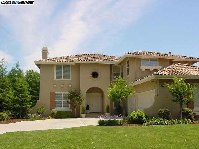 7852 Foothill Road Pleasanton, CA 94566 - Photo 1 of 1