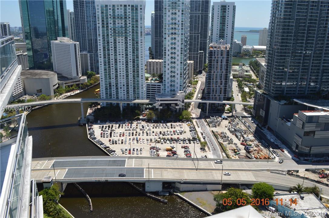 92 Southwest 3rd Street, Unit 3602 Miami, FL 33130 - Photo 20 of 21