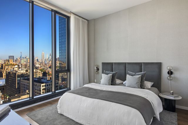 $2,775,000 | 570 Broome Street, Unit 20B | Hudson Square