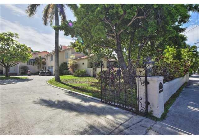2142 North Bay Road Miami Beach, FL 33140 - Photo 8 of 8