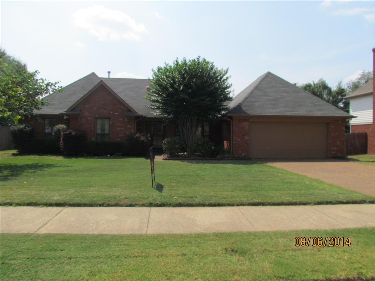 3861 Altruria Road Bartlett, TN 38135 - Photo 1 of 16 Gallery Image 1