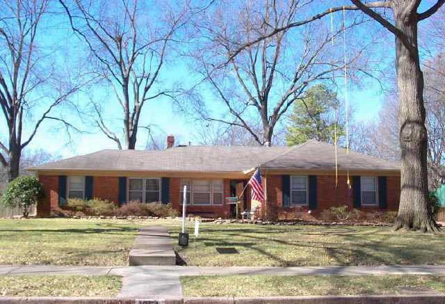 1051 Marcia Road Memphis, TN 38117 - Photo 1 of 1 Gallery Image 1