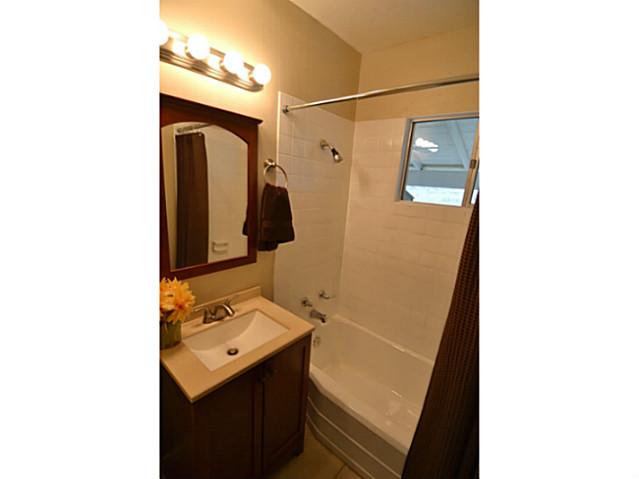 2041 Dryden Road El Cajon, CA 92020 - Photo 16 of 20 Second Bathroom