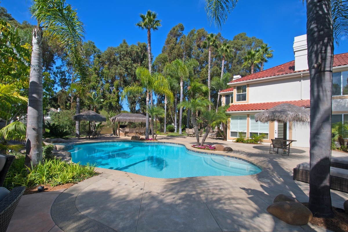 6746 Rancho Lakes Court Rancho Santa Fe, CA 92067 - Photo 7 of 22