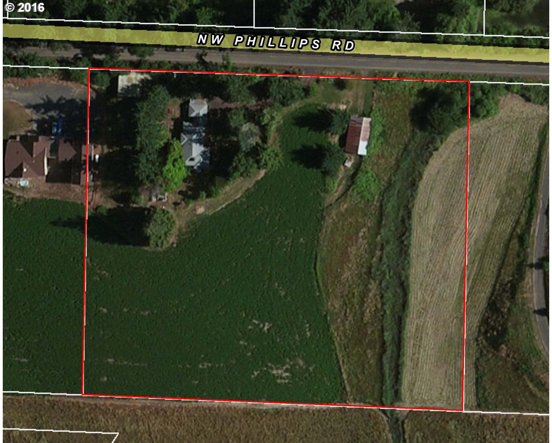 21234 Northwest Phillips Road Hillsboro, OR 97124 - Photo 32 of 32 Gallery Image 32