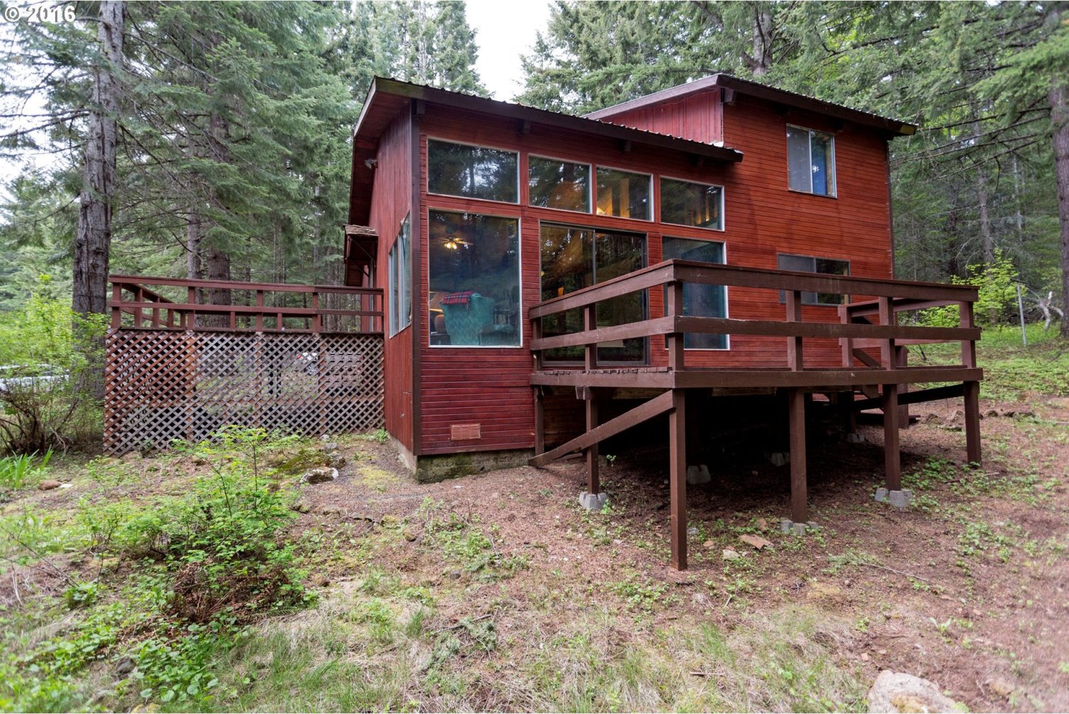 7 Chuckwagon Road Appleton, WA 98602 - Photo 1 of 32 Gallery Image 1