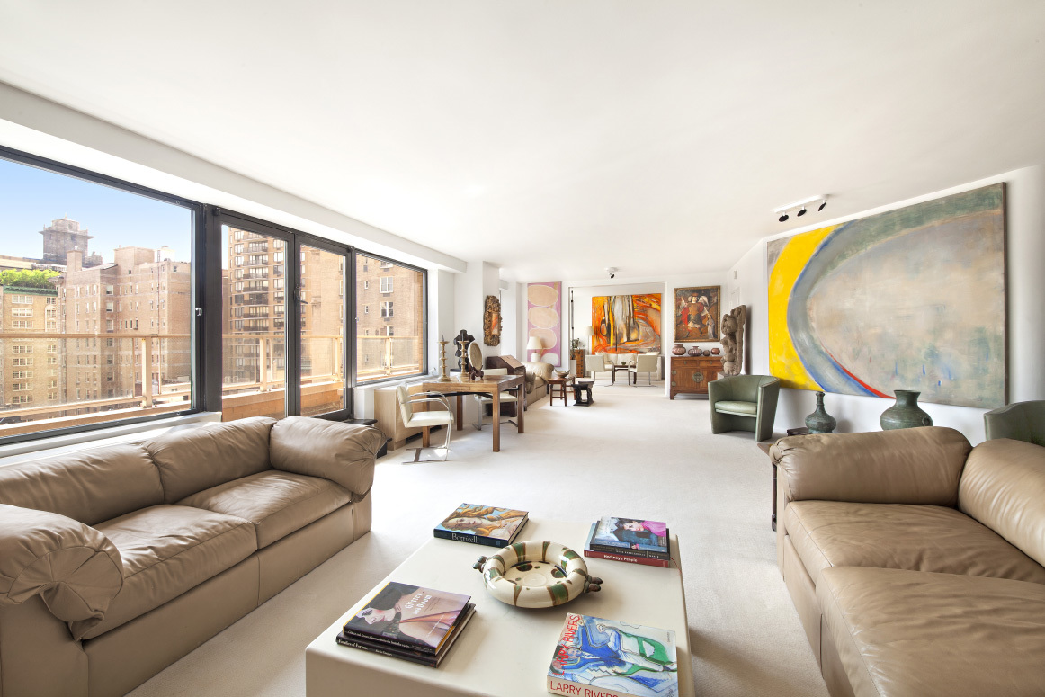 8 East 83rd Street, Unit 11/12D Manhattan, NY 10028 - Photo 4 of 16