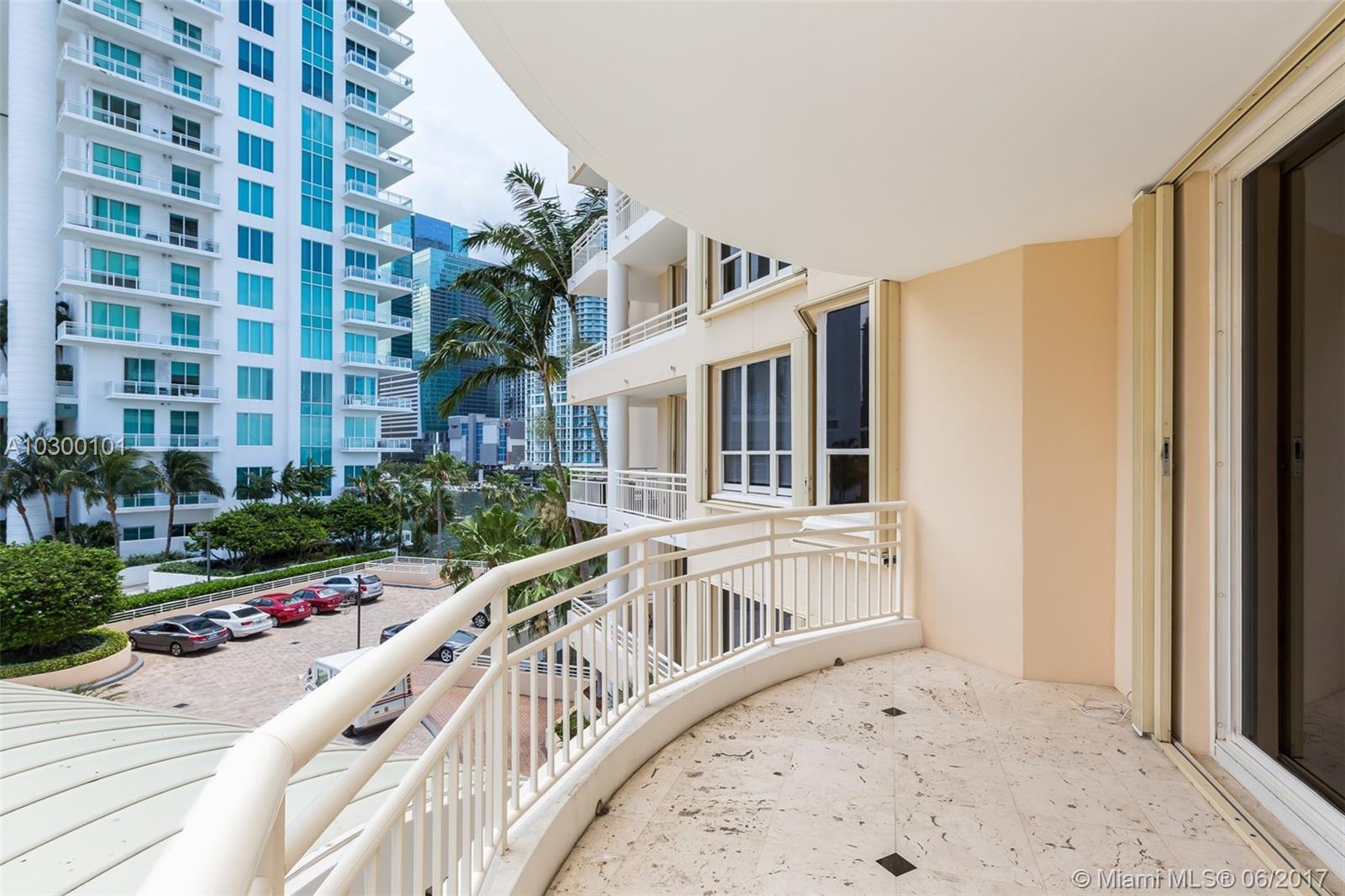 888 Brickell Key Drive, Unit 500 Miami, FL 33131 - Photo 18 of 28