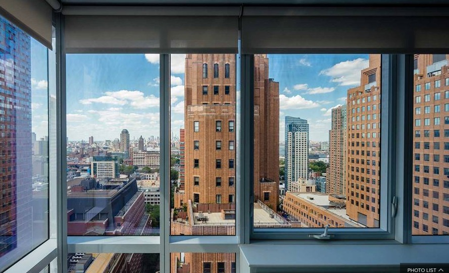 100 Willoughby Street, Unit 4H Brooklyn, NY 11201 - Photo 16 of 40