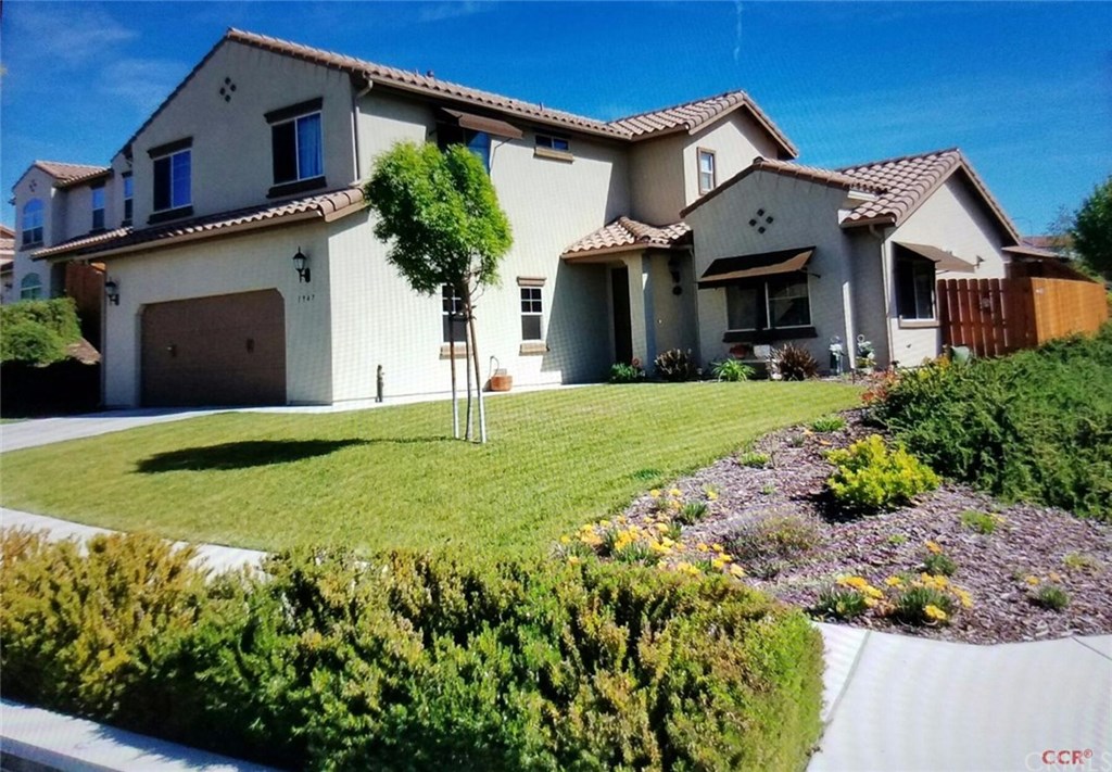 1947 Kleck Road Paso Robles, CA 93446 - Photo 1 of 1 Gallery Image 1