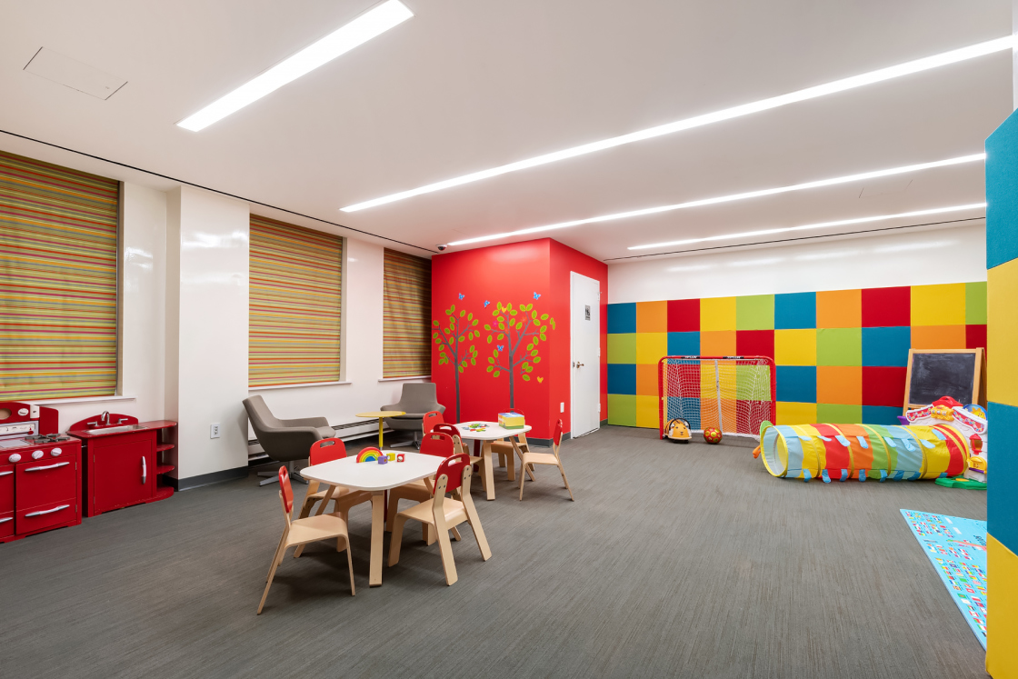 40 East 66th Street, Unit 8B Manhattan, NY 10065 - Photo 27 of 28