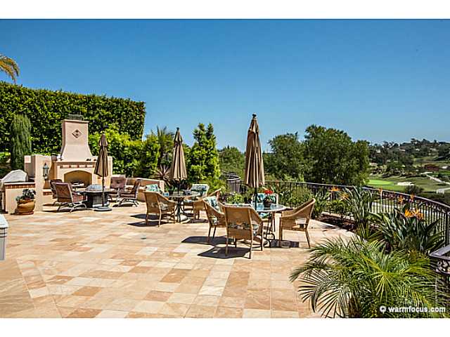 7706 St Andrews Road Rancho Santa Fe, CA 92067 - Photo 21 of 25