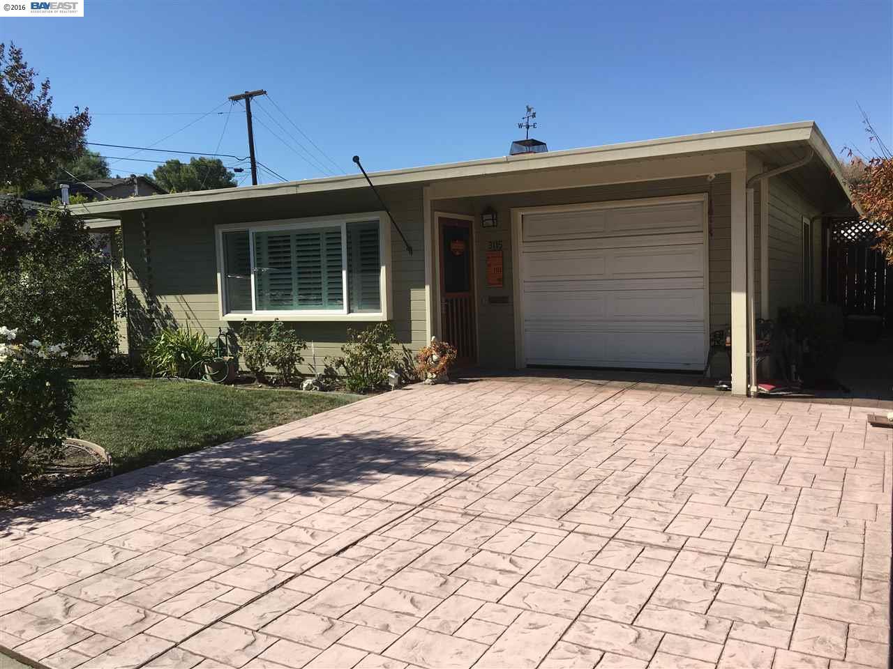 3115 San Ramon Road Concord, CA 94519 - Photo 1 of 1 Gallery Image 1