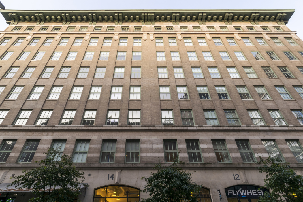 415 Greenwich St, Manhattan, NY 10013 - Photo 4 of 11