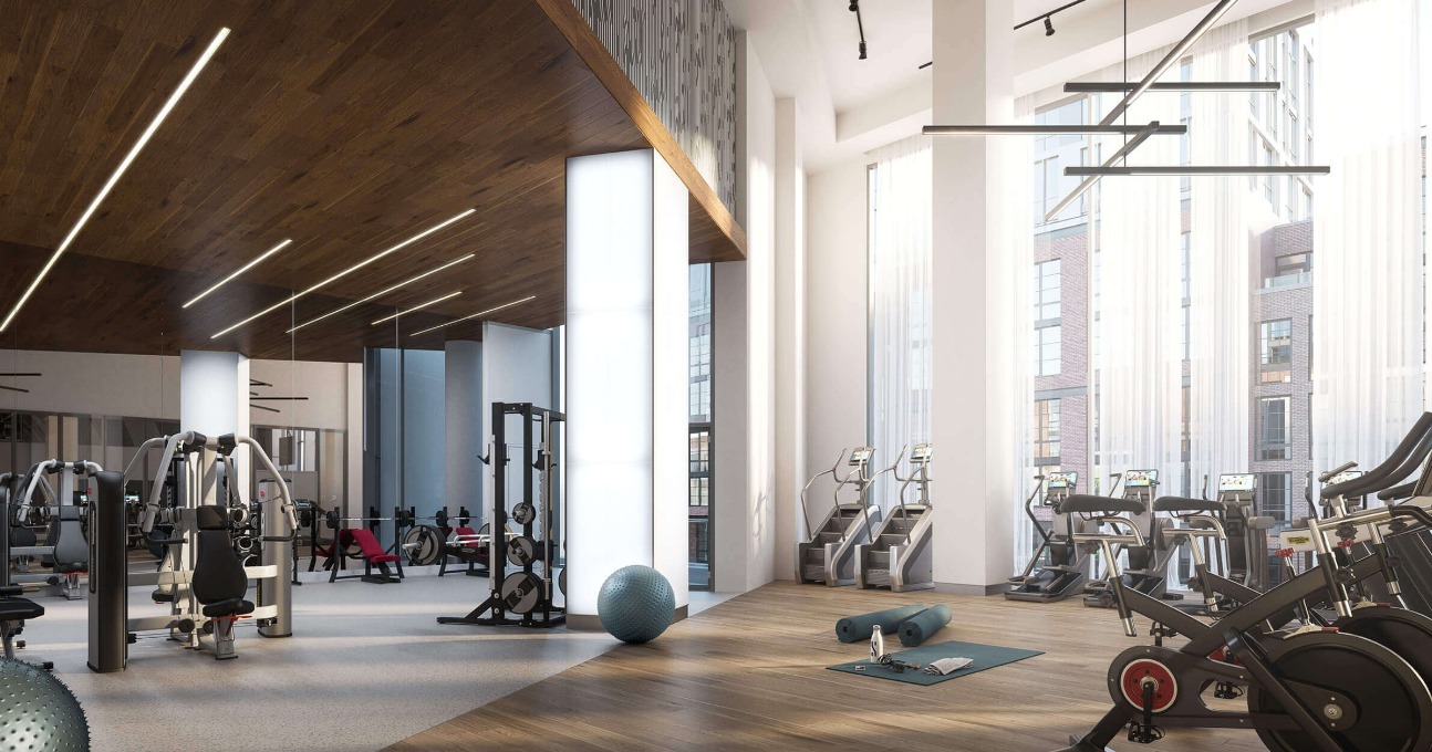 Summit 222 E 44th St, Manhattan, NY 10017 - Photo 3 of 4