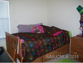 640 East Red House Branch Road St. Augustine, FL 32084 - Photo 13 of 24 Bedroom 2
