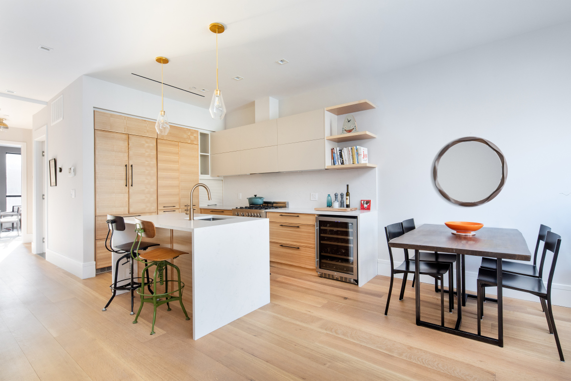 330 Saint Marks Avenue, Unit 2 Brooklyn, NY 11238 - Photo 2 of 12