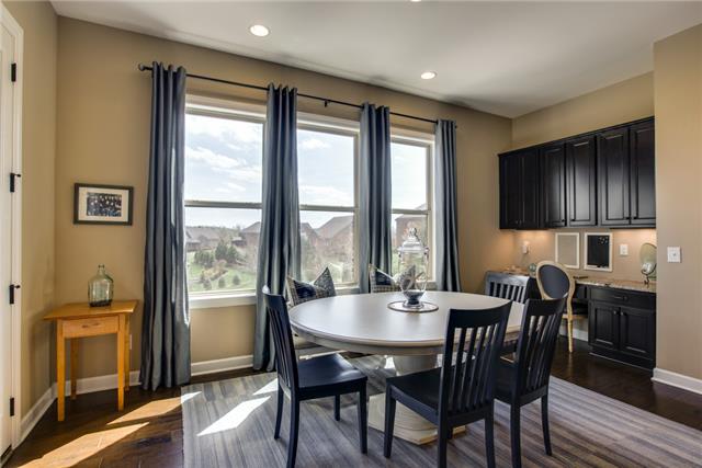 3124 Herbert Drive Franklin, TN 37067 - Photo 19 of 45 Bright breakfast room and work station