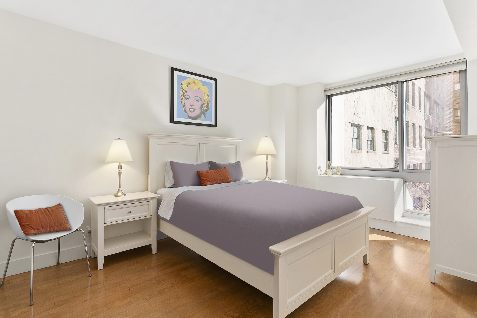 242 East 25th Street, Unit 3A Manhattan, NY 10010 - Photo 3 of 8