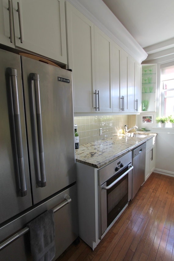 16 East 98th Street, Unit 7F Manhattan, NY 10029 - Photo 5 of 9