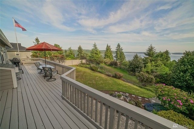 $705,000 | 714 122nd St Court Northwest, Gig Harbor, WA 98332