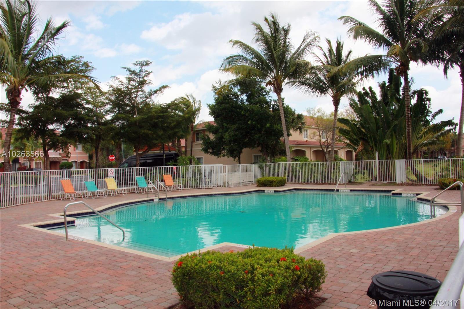 8233 Southwest 29th Street, Unit 102 Miramar, FL 33025 - Photo 28 of 33
