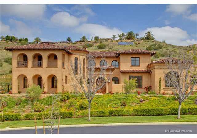 14440 Cheyenne Trail Poway, CA 92064 - Photo 1 of 23