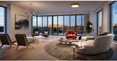 $3,450,000 | 145 President Street, Unit PHS | Carroll Gardens