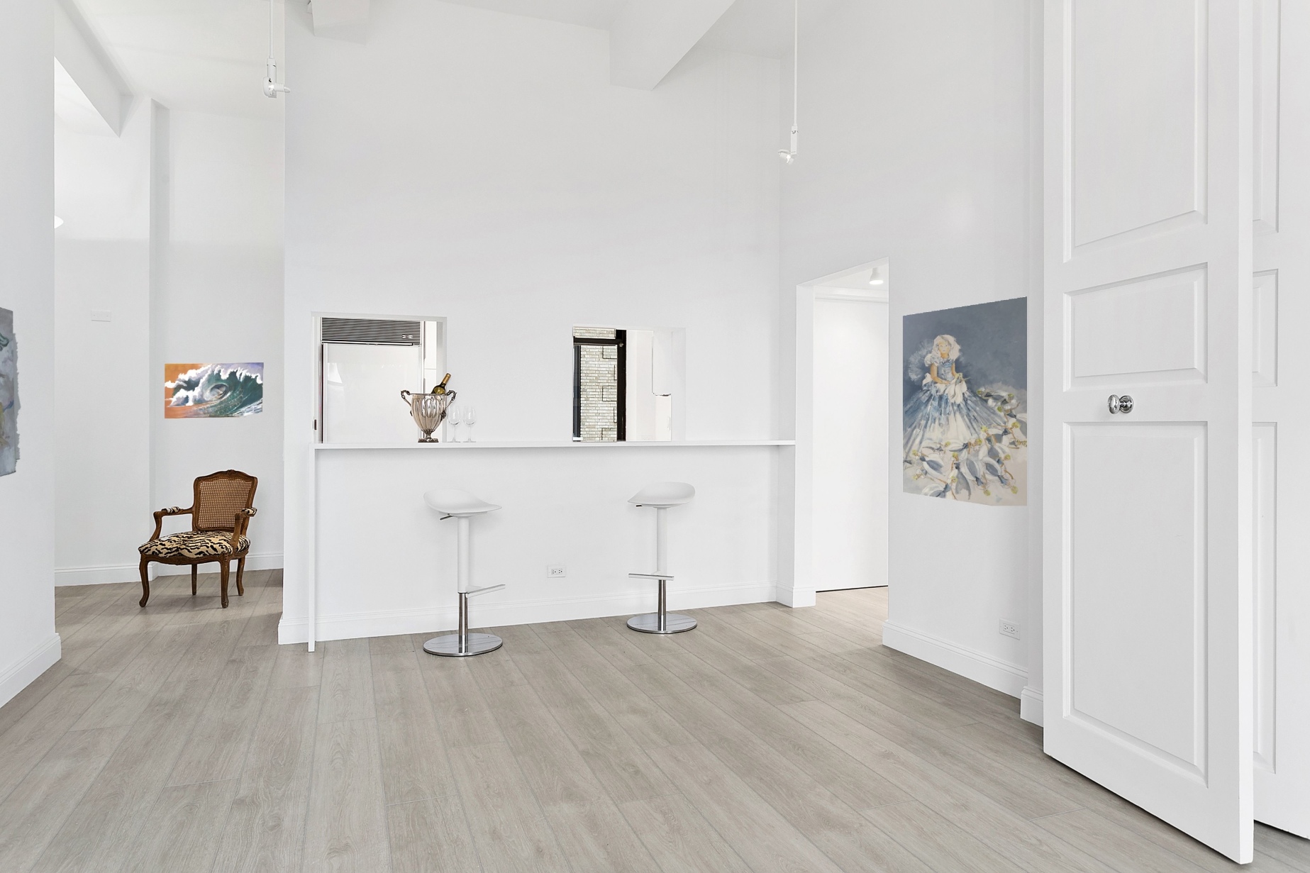 1255 5th Avenue, Unit 5A Manhattan, NY 10029 - Photo 4 of 7