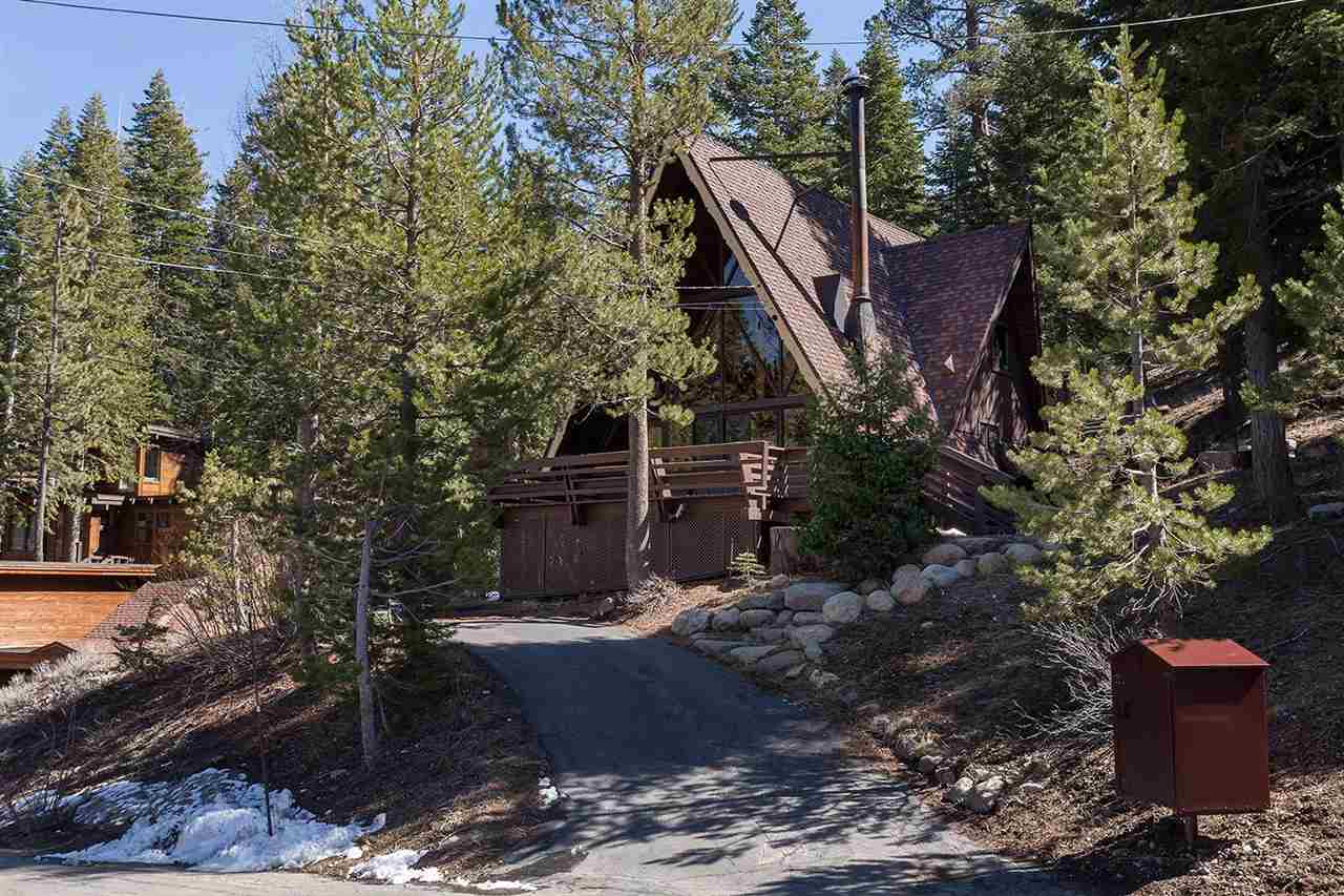 1529 Mineral Springs Trail Alpine Meadows, CA 96146 - Photo 14 of 14