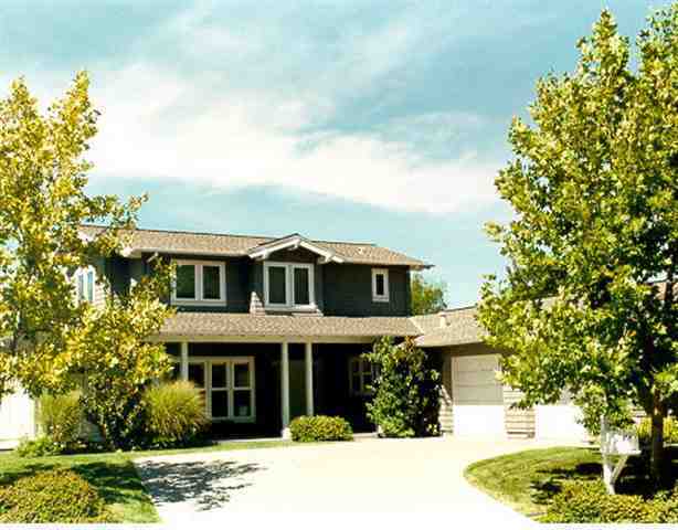 Olympic Oaks Lafayette, CA 94549 - Photo 1 of 1