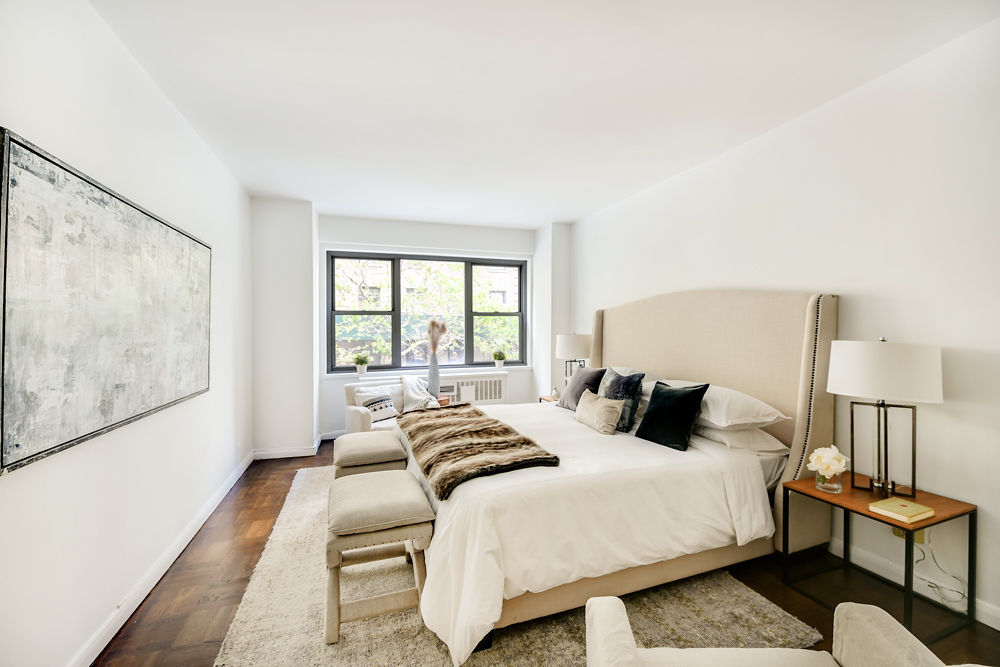 16 Sutton Place, Unit 3A Manhattan, NY 10022 - Photo 7 of 12