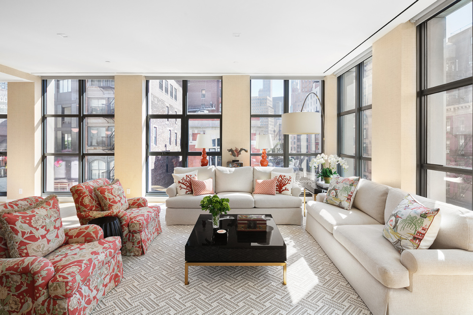 11 North Moore Street, Unit 4C Manhattan, NY 10013 - Photo 6 of 20