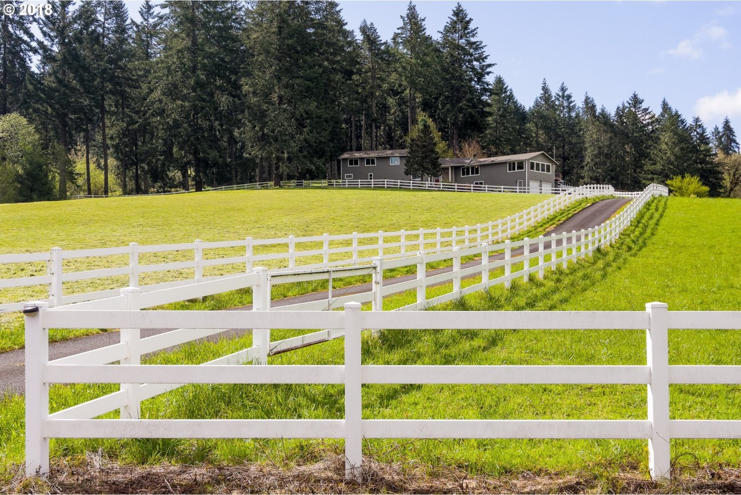 31748 Camas Swale Road Creswell, OR 97426 - Photo 24 of 32 Gallery Image 24
