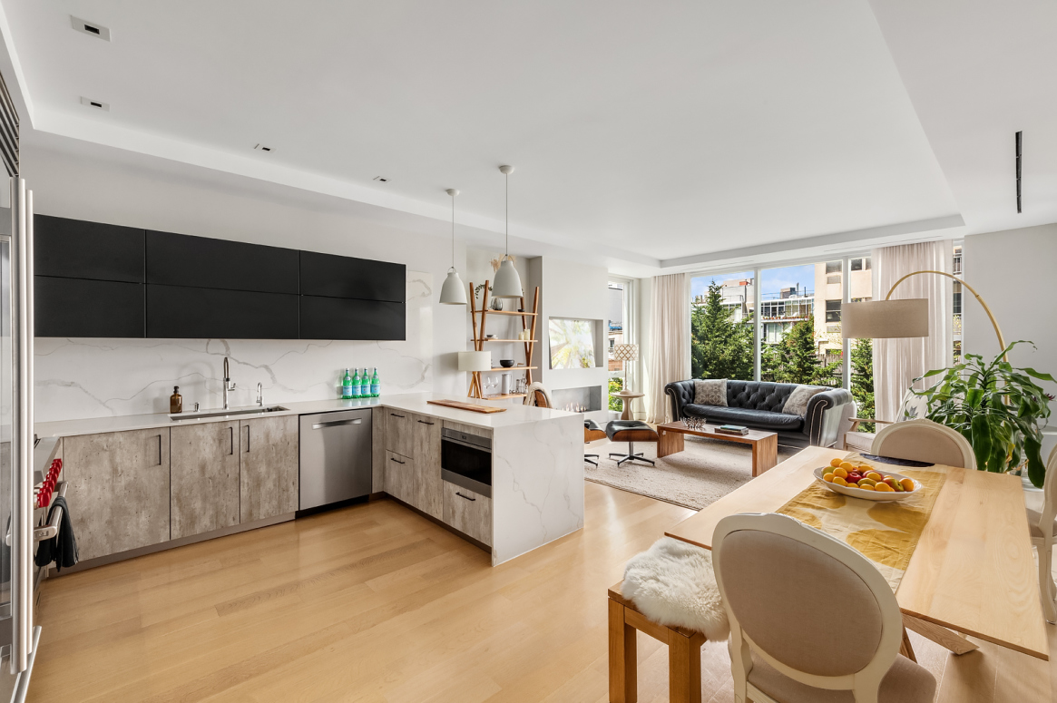 277 1st Street, Unit 3A Brooklyn, NY 11215 - Photo 5 of 14