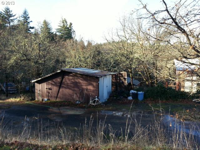 2340 Mount View Way Mosier, OR 97040 - Photo 4 of 16 Gallery Image 4