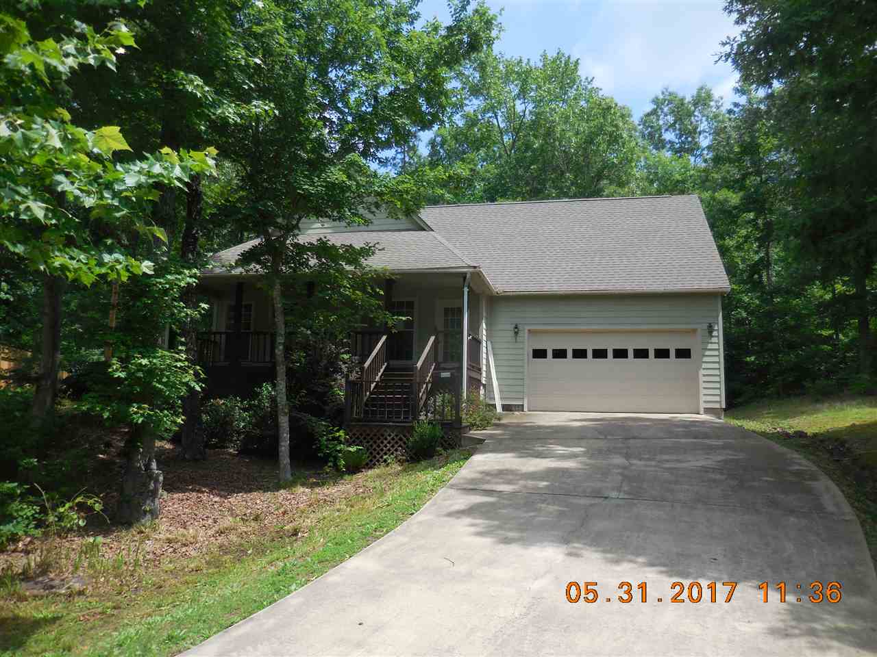 360 Rising Sun Lane Counce, TN 38326 - Photo 2 of 23 Gallery Image 2
