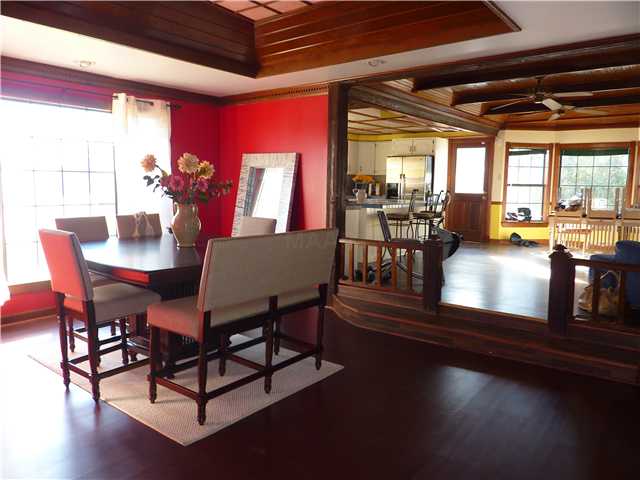 2013 Bartlett Road Memphis, TN 38134 - Photo 12 of 13 Large Dining Room~Very Open Floor Plan