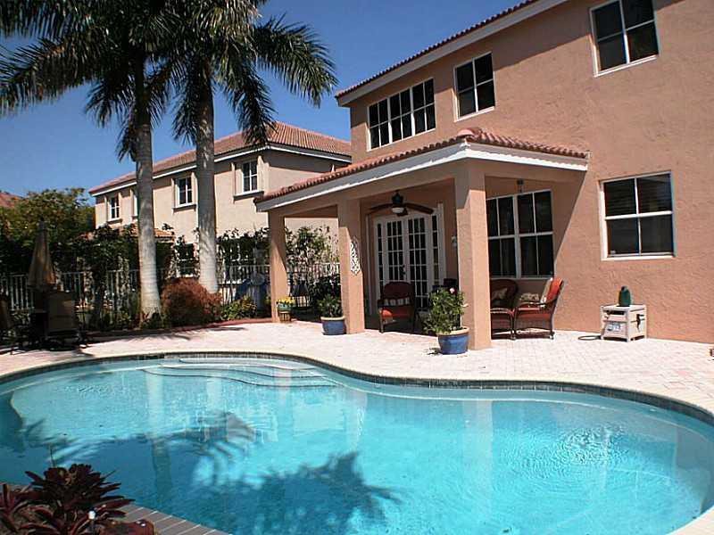 1535 Sandpiper Circle Weston, FL 33327 - Photo 34 of 35