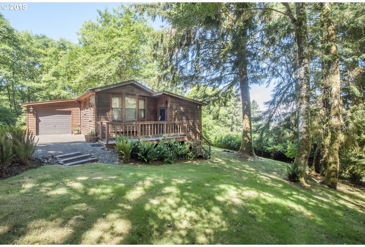 6887 Northeast Highland Road Otis, OR 97368 - Photo 23 of 30 Gallery Image 23