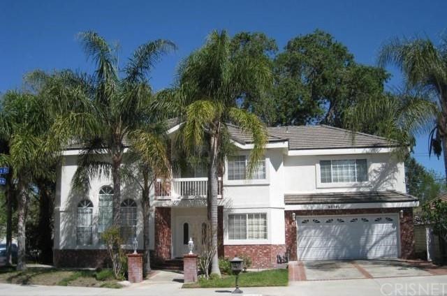 23561 Cherry Street Newhall, CA 91321 - Photo 1 of 1