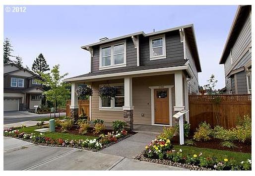 245 Northwest 117th Loop Portland, OR 97229 - Photo 1 of 14 Gallery Image 1