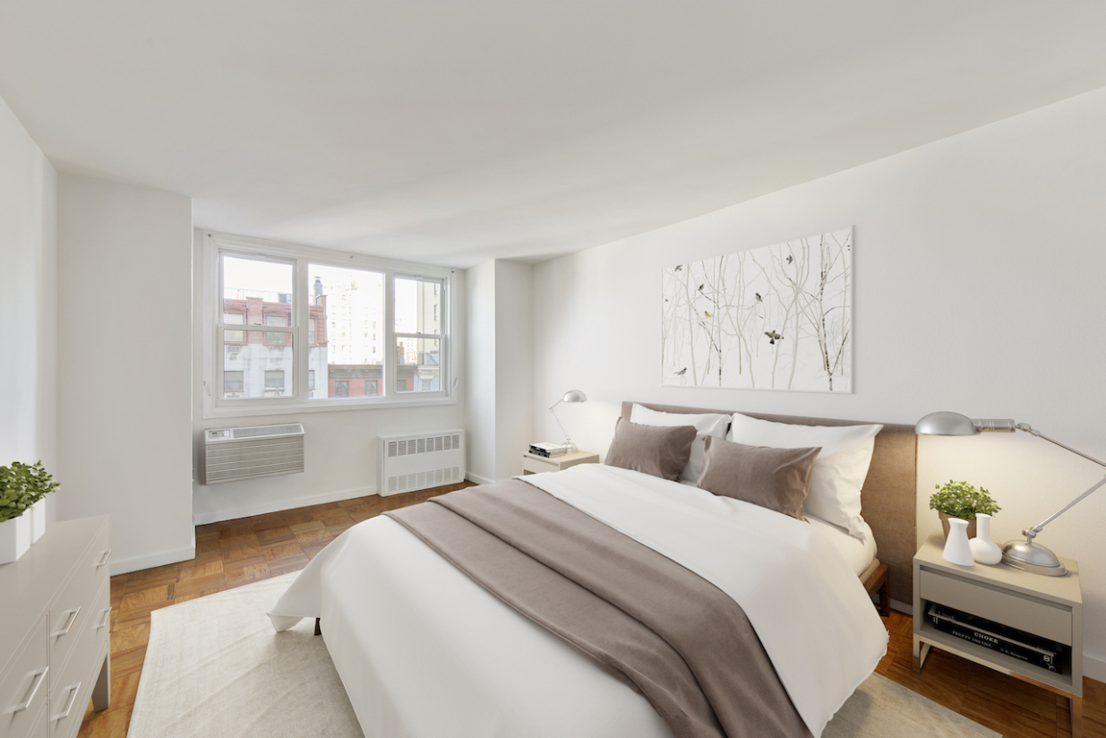77 7th Avenue, Unit 6K Manhattan, NY 10011 - Photo 4 of 7
