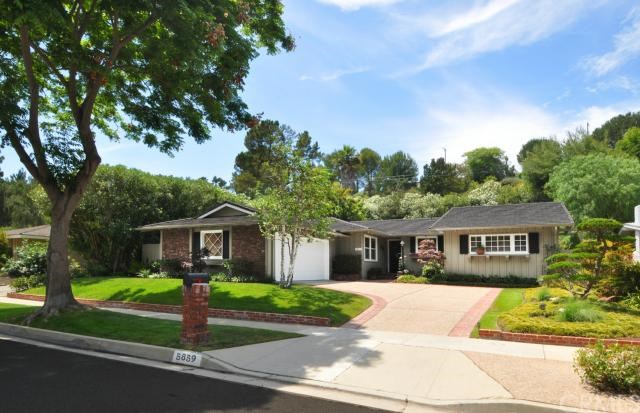 5859 Flambeau Road Rancho Palos Verdes, CA 90275 - Photo 1 of 1 Gallery Image 1